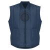 Men's Quilted Vest Thumbnail