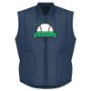 Men's Quilted Vest Thumbnail