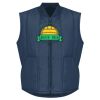 Men's Quilted Vest Thumbnail
