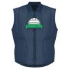 Men's Quilted Vest Thumbnail