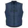 Men's Quilted Vest Thumbnail