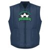 Men's Quilted Vest Thumbnail