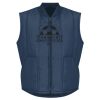 Men's Quilted Vest Thumbnail