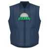 Men's Quilted Vest Thumbnail