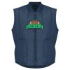 Men's Quilted Vest Thumbnail