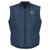 Men's Quilted Vest Thumbnail