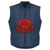 Men's Quilted Vest Thumbnail