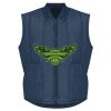 Men's Quilted Vest Thumbnail