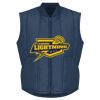 Men's Quilted Vest Thumbnail