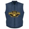 Men's Quilted Vest Thumbnail