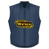 Men's Quilted Vest Thumbnail