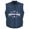 Men's Quilted Vest Thumbnail