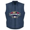 Men's Quilted Vest Thumbnail