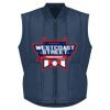 Men's Quilted Vest Thumbnail