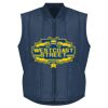 Men's Quilted Vest Thumbnail