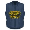 Men's Quilted Vest Thumbnail