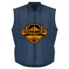 Men's Quilted Vest Thumbnail