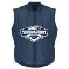 Men's Quilted Vest Thumbnail