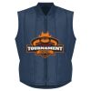 Men's Quilted Vest Thumbnail