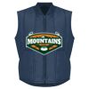 Men's Quilted Vest Thumbnail