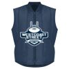 Men's Quilted Vest Thumbnail