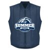 Men's Quilted Vest Thumbnail