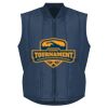 Men's Quilted Vest Thumbnail