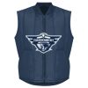 Men's Quilted Vest Thumbnail