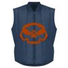 Men's Quilted Vest Thumbnail