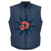 Men's Quilted Vest Thumbnail