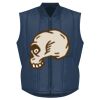 Men's Quilted Vest Thumbnail