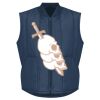 Men's Quilted Vest Thumbnail