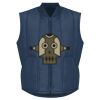 Men's Quilted Vest Thumbnail