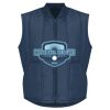 Men's Quilted Vest Thumbnail