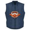 Men's Quilted Vest Thumbnail