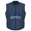 Men's Quilted Vest Thumbnail