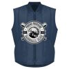 Men's Quilted Vest Thumbnail