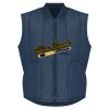 Men's Quilted Vest Thumbnail