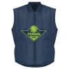 Men's Quilted Vest Thumbnail
