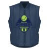 Men's Quilted Vest Thumbnail