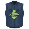 Men's Quilted Vest Thumbnail