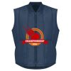Men's Quilted Vest Thumbnail