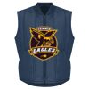 Men's Quilted Vest Thumbnail