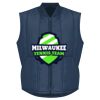 Men's Quilted Vest Thumbnail