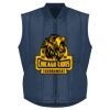 Men's Quilted Vest Thumbnail