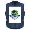 Men's Quilted Vest Thumbnail