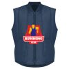 Men's Quilted Vest Thumbnail