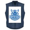 Men's Quilted Vest Thumbnail
