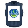 Men's Quilted Vest Thumbnail