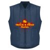 Men's Quilted Vest Thumbnail